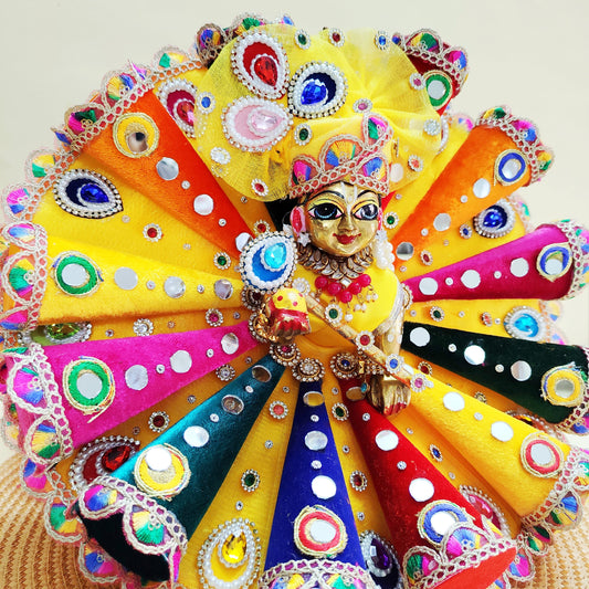 Laddu Gopal Dress 2026