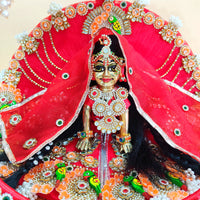Bal Radha Rani Dresses