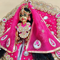 Bal Radha Rani Dress