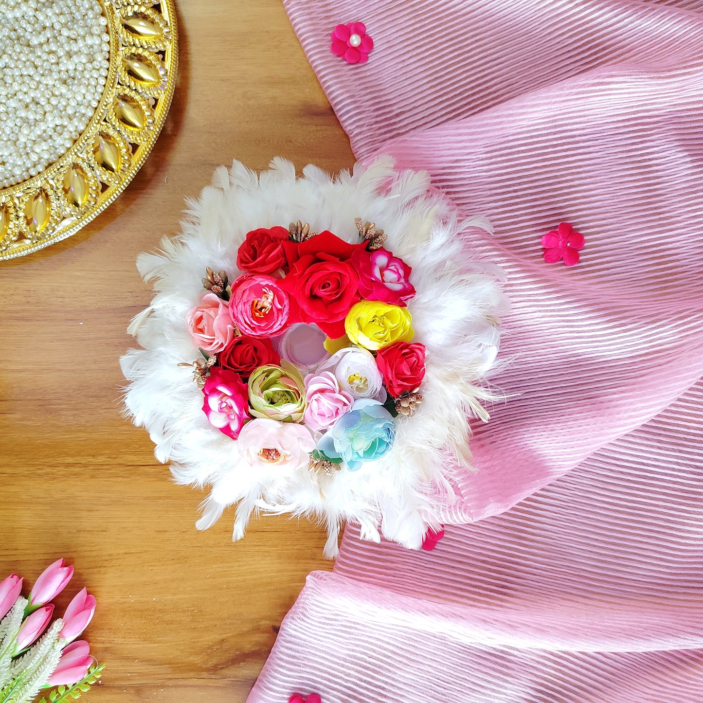 Summer Special Combo Unique Dresses for laddu gopal ji