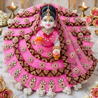 Bal Radha Rani Dress